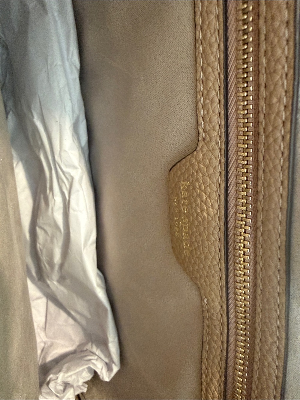 Kate Spade New York Knott Large Shoulder Bag - Picture 11 of 14